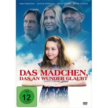 Imagem de Das Mädchen, das an Wunder glaubt – Ein bewegender Familienfilm über Glauben und Wunder