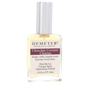 Imagem de Perfume Feminino Demeter 30 ML Chocolate Covered Cherries Cologne