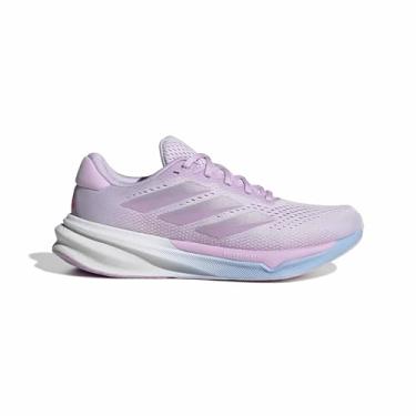 Imagem de Tênis Adidas Supernova Stride 2.0 Running Feminino Rosa 37