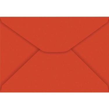 Imagem de Envelope 114X162MM Vinho 85G - Foroni