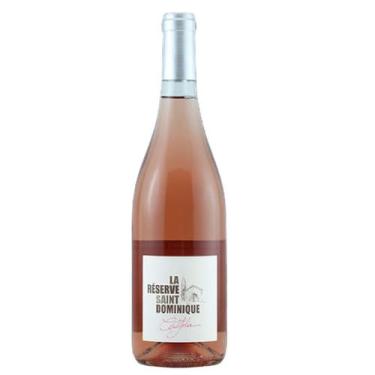 Imagem de Vinho Rosé Francês Saint Dominique Centifolia 750 ml - Réserve Saint D