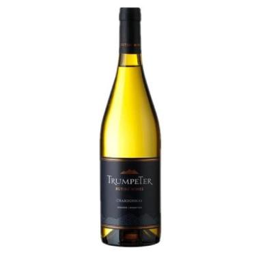 Imagem de Vinho Trumpeter Chardonnay 750Ml