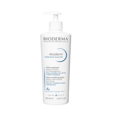 Imagem de BIODERMA Hidratante Corporal Atoderm Intensive Baume 500ml
