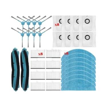 Imagem de Acessórios Para Aspirador De Pó Cecotec Conga 7490 8290 Immortal Kabum