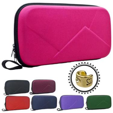 Imagem de Case Protetora Estojo Esteto Littmann Aparelho Pressão - Love Saúde, R