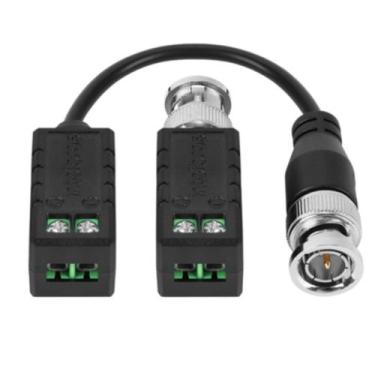 Imagem de Transformador Balun Passivo de Video VB 500 P G2 - Intelbras