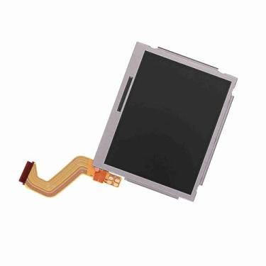 Imagem de Dioche Parte de Substituição da Tela LCD Superior Premium para NDSI Com Material de Vidro de Qualidade para Melhorar o Desempenho da Tela - Instalação Fácil e Design Anti -prensa (Carregue a tela)