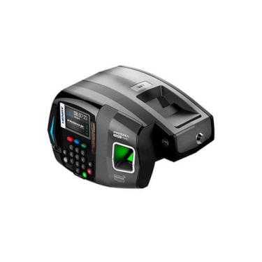 Imagem de Relógio de Ponto Biométrico Henry Prisma SF Advanced - R2 NP22 - Biome