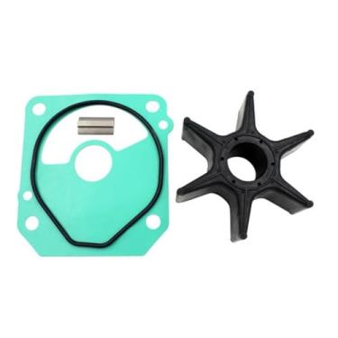 Imagem de Kit de Reparo do Rotor da Bomba de Água 06192-ZW1-000 para Motor de Popa 75/90/115/130 HP 06192-ZW1-000 18-3283 Barco