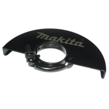 Imagem de Capa de Proteção para Esmerilhadeira 9" - 122847-3 - MAKITA