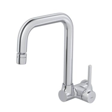 Imagem de Torneira de Parede para Cozinha Bica Alta Start Cromada - 1168.C11 - DECA