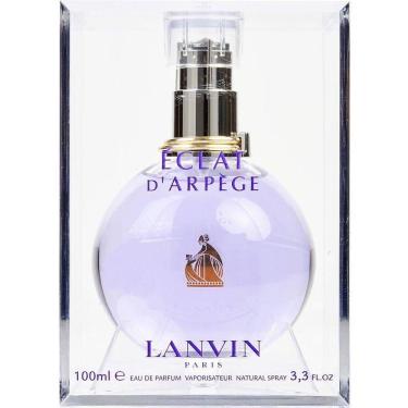 Imagem de Perfume Feminino Eclat D'arpege Lanvin Eau De Parfum Spray 100 Ml