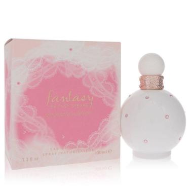 Imagem de Perfume Feminino Fantasy Parfum Britney Spears (intimate Edition) 100 Ml Eau De Parfum