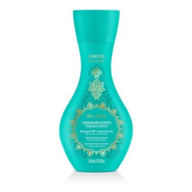 Imagem de Condicionador Amend Millenar Óleos Árabes 300ml