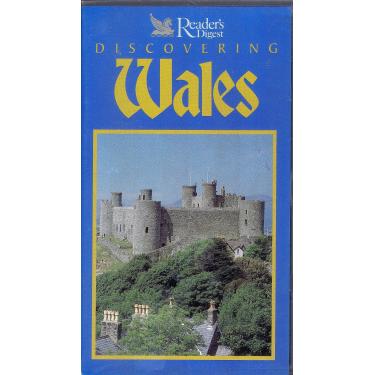 Imagem de Discovering Wales [VHS]