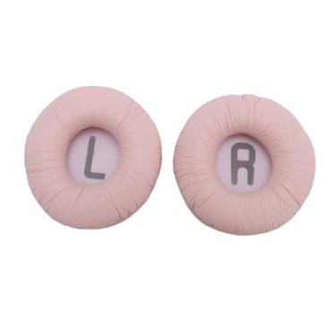 Imagem de KUIDAMOS 6 Almofadas de Ouvido de Reposição Com Maior Conforto para Tune 600BTNC 660NC 510BT T450BT T500BT, Almofadas de Espuma Com Isolamento de Ruído para Melhor Qualidade de Som, Adequadas para