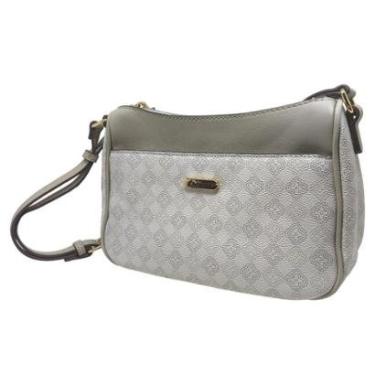 Imagem de Bolsa Feminina Alça Ajustável Elegante Moderna Chenson-Feminino