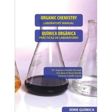 Imagem de Quimica organica bilingue  - Espanhol