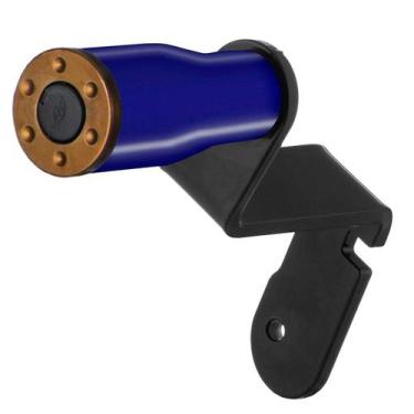 Imagem de Protetor De Motor Slider Cg Start 160 2016 - Pro tork, AZUL, Único