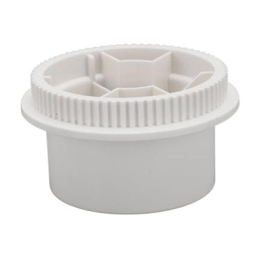 Imagem de Substituição do volante da máquina de costura Volante ABS profissional para 14CG754 HD0450S S0100 14HD854 Desempenho estável durável Fácil de instalar Uso confortável