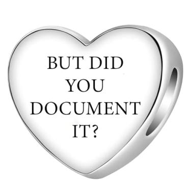 Imagem de Bíblia Família Mãe Esposa Amor Coração Pingente Berloques Pulseiras e Colar Pingente Contas Joias Presentes para Mulheres Bestie Família Amigas, Aço inoxidável, Sem Pedra Preciosa