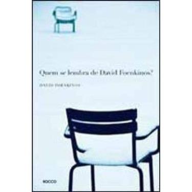 Imagem de Quem Se Lembra De David Foenkinos?