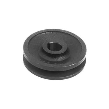 Imagem de Polia do Alternador Volvo B10M B58E N10 N12 - ZEN5349