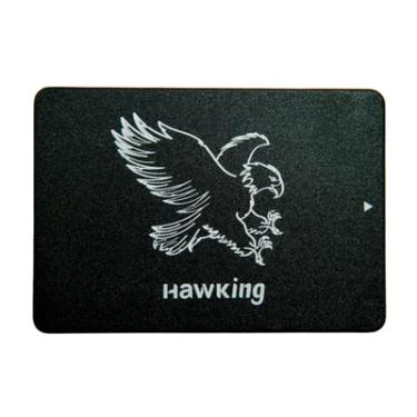 Imagem de SSD Sata 2.5 Hawking 240GB Leitura 500mbs Gravação 450mbs