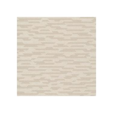 Imagem de Papel de Parede Belize Geométrico Bege Texturizado BZ3215