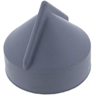 Imagem de Kohler Válvula ejetora de poeira 24 462 07-S