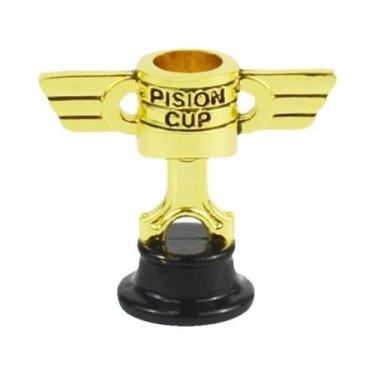 Imagem de Brinquedos Disney Pixar Cars 2 Para Crianças, Carros De Metal Diecast 