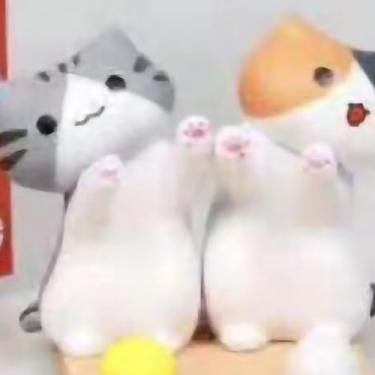 Imagem de Naroote Suporte Bonito do Telefone do Gato Desenhos Animados Desktop Suporte Seguro Smartphone Gato para Telefones Celulares, Acessórios Móvel Elevado Desempenho para Meninas (#12)