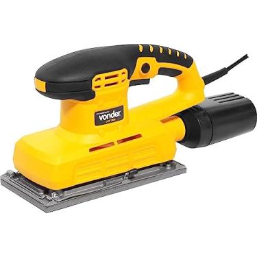 Imagem de Lixadeira Orbital Vonder 220 V