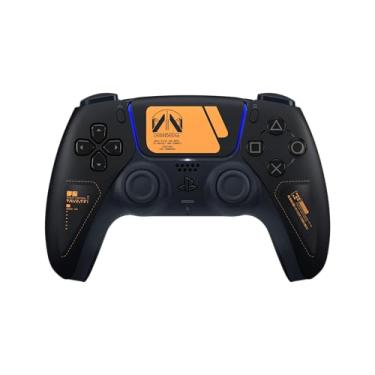 Imagem de Sony PS5 DualSense Wireless Controller - Death Stranding 2: On The Beach Limited Edition