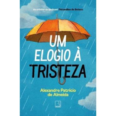 Imagem de Um Elogio À Tristeza - RECORD, Sortido