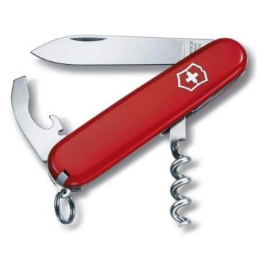 Imagem de Canivete Suíço Victorinox Waiter 9 Funções