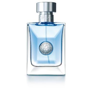 Imagem de Perfume Pour Homme Masculino Versace EDT 50ml-Masculino