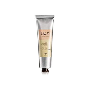 Imagem de Pasta Pré Shampoo Natura Ekos Murumuru - 100g