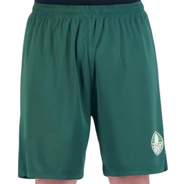 Imagem de Calção de Futebol Infantil Betel Palmeiras 1914 II 25-Unissex