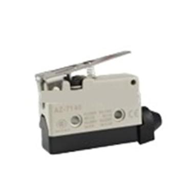 Imagem de Microswitch AZ-7141.AZ-7110.AZ-7121.AZ-7311.AZ-7100. AZ-7166az-7124 Interruptor limite de viagem Reset (AZ 7140,1)
