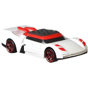 Imagem de Hot Wheels Character Cars, Gaming Carros Personagem Sort