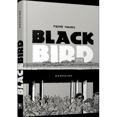 Imagem de Blackbird - DARKSIDE, Sortido