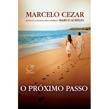 Imagem de Livro - O próximo passo