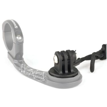 Imagem de Adaptador Suporte Garmin para Câmeras GoPro e Similares