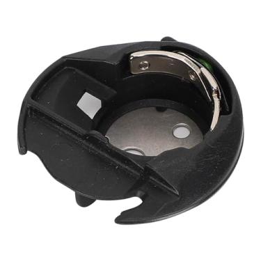 Imagem de CUOFYUNL Multifuncional Rotativo Gancho Bobina Caso Máquina de Costura Doméstica Parte 3152221 Apto para