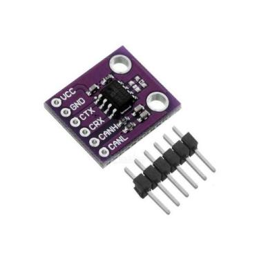 Imagem de Modulo mcp2551 high speed can bus - CB