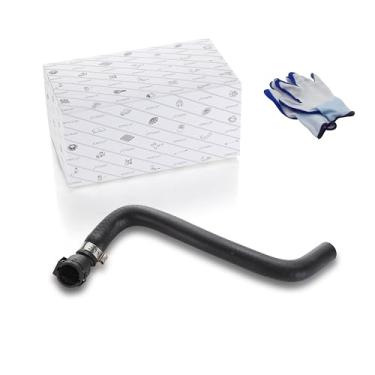 Imagem de ATPPCCE Mangueira de refrigeração do radiador superior compatível com BMW L4 2.0L, 228i 2014-2016, 320i 2015-2016, 328i 2014-2016 OEM # 17127596831