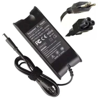 Imagem de Fonte Para Notebook Dell Inspiron Latitude 19.5v 4.62a 90w