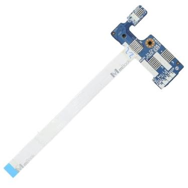 Imagem de Placa mBook Botão Power para Acer Aspire 5750, 5350, P5we0