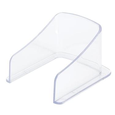 Imagem de Luqeeg Capa de Chuva de Controle de Acesso à Prova D'água Durável, à Prova de Explosão para Máquinas e Equipamentos, Instalação Simples para Apartamentos, Capa de Chuva de Plástico